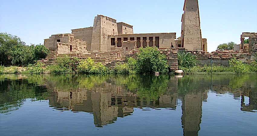 Antalya Çıkışlı Mısır Turu (Vizesiz)