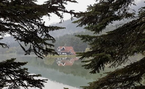 Batı Karadeniz Turu Bir gece Konaklamalı