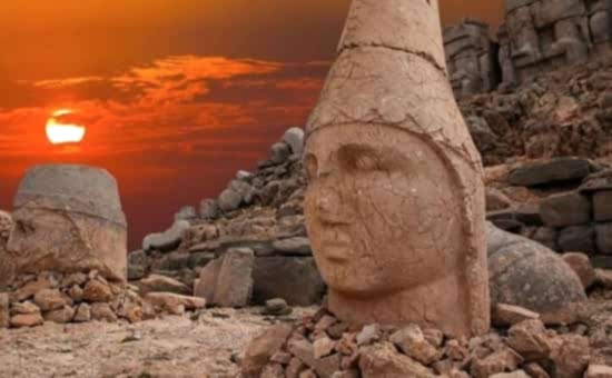Uçaklı Gap Turu