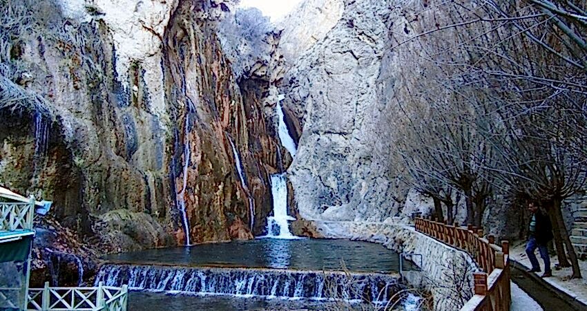 Antalya Çıkışlı Doğu Anadolu Turu