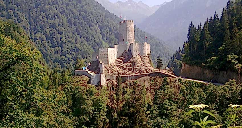 Doğu Karadeniz Yaylaları ve Batum Turu (Klasik Program)