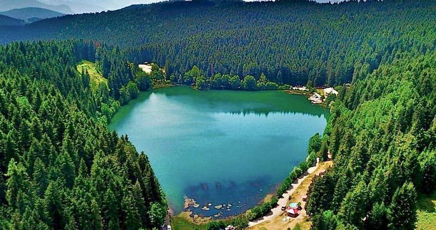 Doğu Karadeniz Yaylaları ve Batum Turu (Klasik Program)