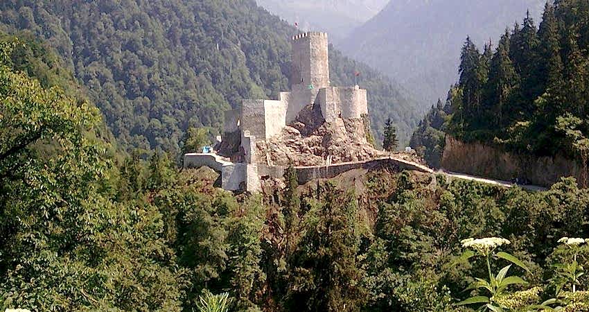 Doğu Karadeniz Yaylaları ve Batum Turu (Klasik Program)