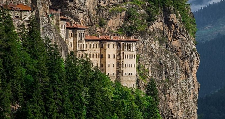 Doğu Karadeniz Yaylaları ve Batum Turu (Klasik Program)