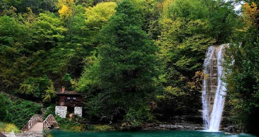 Doğu Karadeniz Yaylaları ve Batum Turu (Klasik Program)