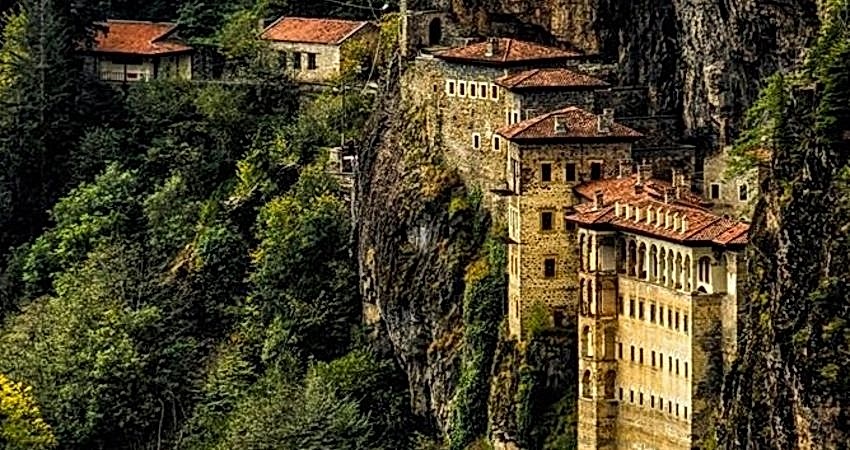 Doğu Karadeniz Yaylaları ve Batum Turu (Klasik Program)