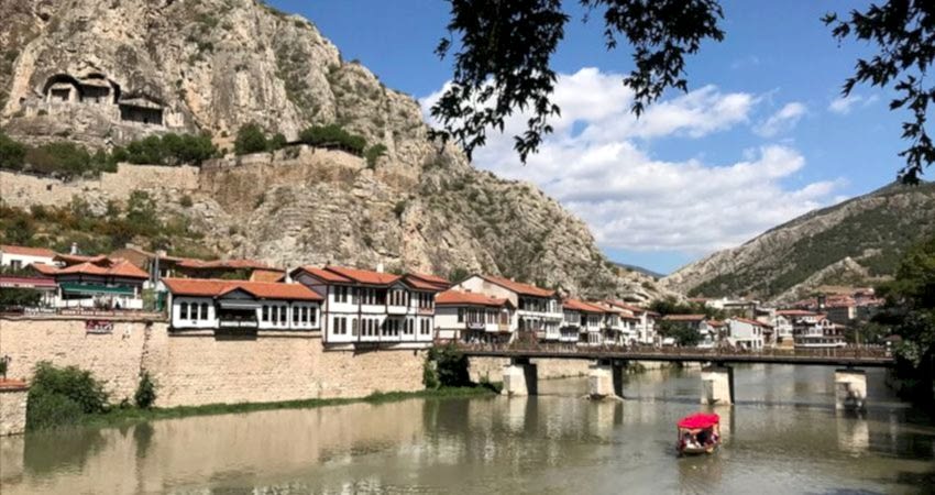 Doğu Karadeniz Yaylaları ve Batum Turu (Klasik Program)