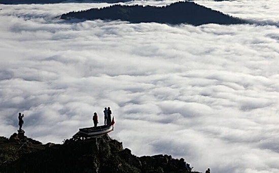 Doğu Karadeniz Doğası Kültürü Yaylaları ve Gurme  Turu (VIP)