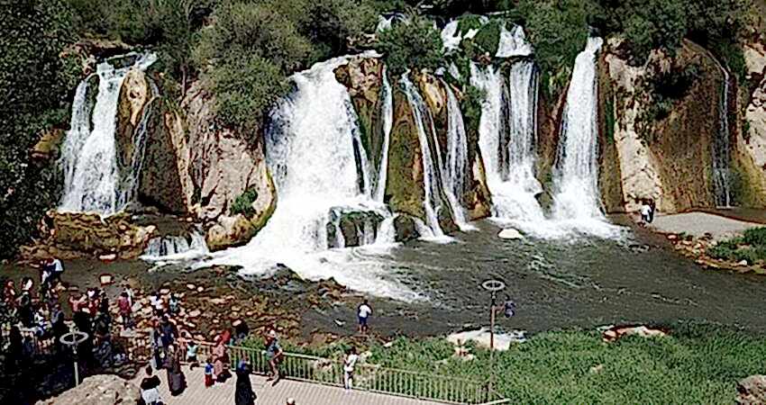 Antalya Çıkışlı Doğu Anadolu Turu (Uçaklı)