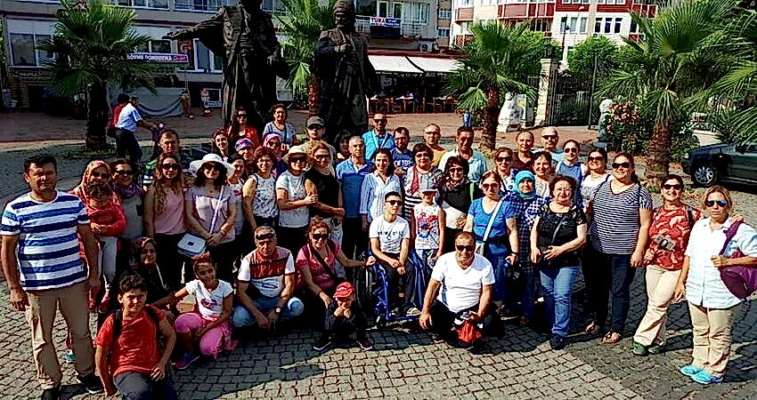Doğu Karadeniz Doğası Kültürü Yaylaları ve Gurme  Turu (VIP)