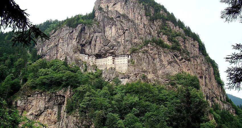 Doğu Karadeniz Doğası Kültürü Yaylaları ve Gurme  Turu (VIP)