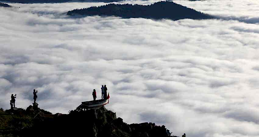 Doğu Karadeniz Doğası Kültürü Yaylaları ve Gurme  Turu (VIP)