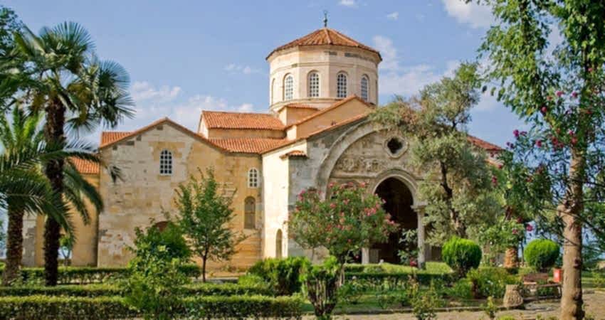 Doğu Karadeniz Yaylaları ve Batum Turu (Klasik Program)