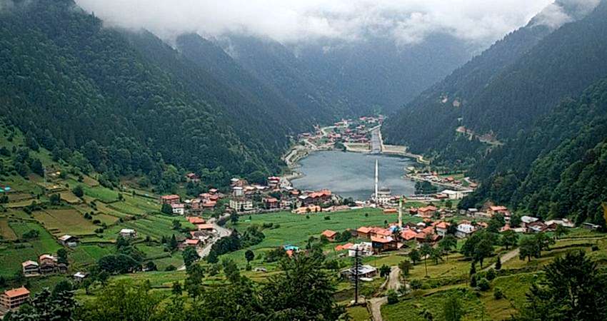 Doğu Karadeniz Yaylaları ve Batum Turu (Klasik Program)