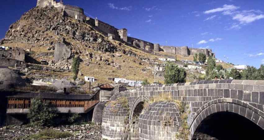 Doğu Karadeniz Yaylaları ve Batum Turu (Klasik Program)