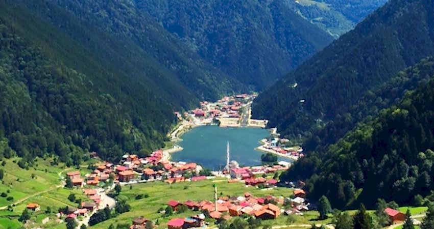 Doğu Karadeniz Yaylaları ve Batum Turu (Klasik Program)