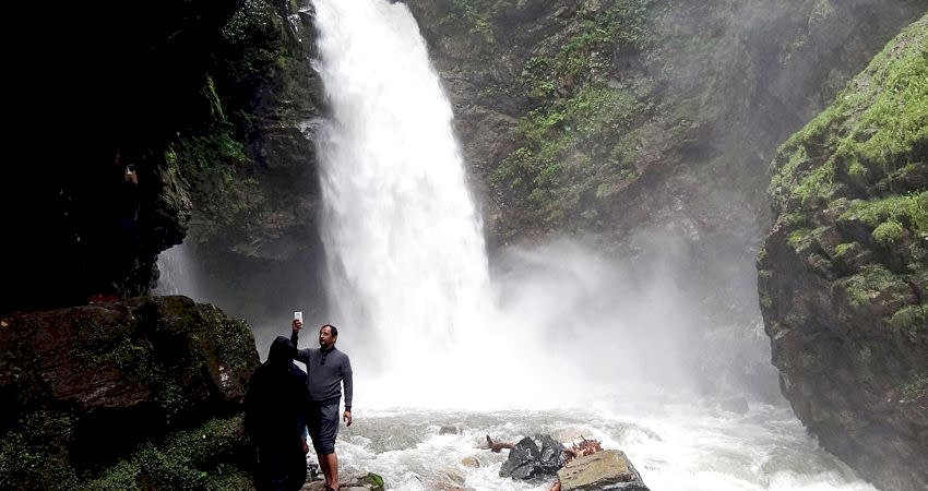 Doğu Karadeniz Yaylaları ve Batum Turu (Klasik Program)