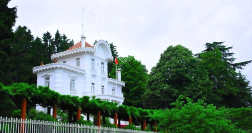 Doğu Karadeniz Yaylaları ve Batum Turu (Klasik Program)