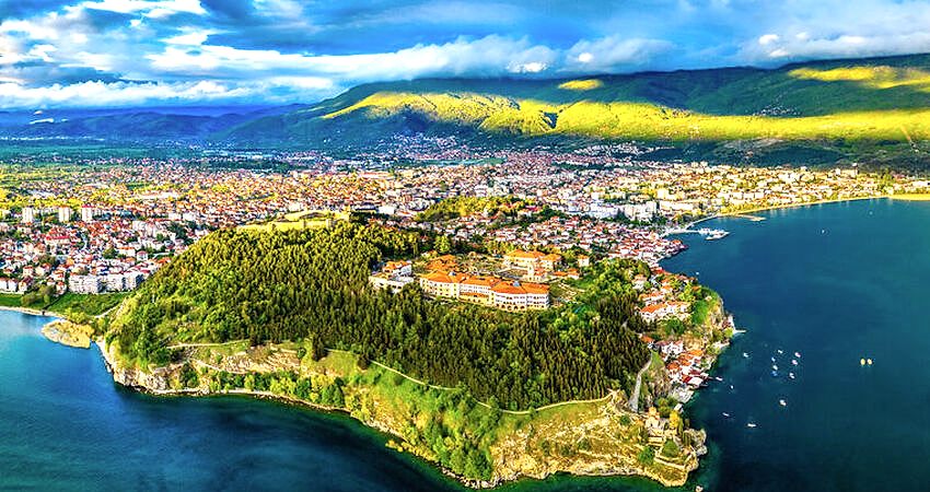 Büyük Balkan Turu