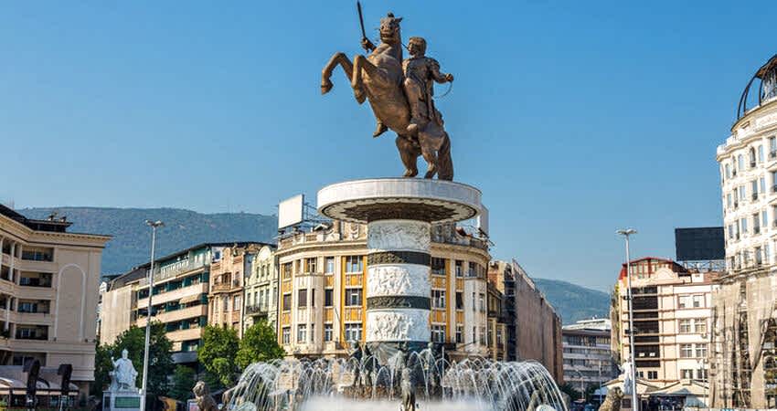 Büyük Balkan Turu