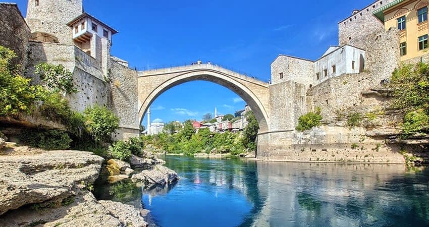 Büyük Balkan Turu