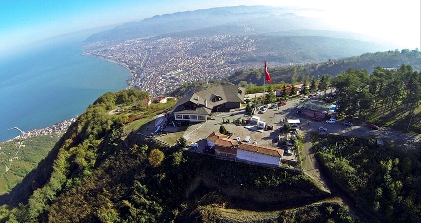 Doğu Karadeniz Yaylaları ve Batum Turu (Klasik Program)