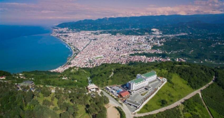 Doğu Karadeniz Yaylaları ve Batum Turu (Klasik Program)