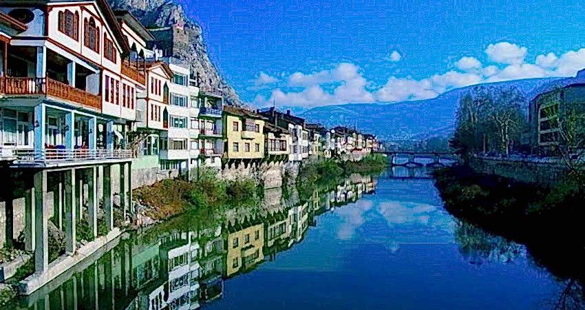Doğu Karadeniz Yaylaları ve Batum Turu (Klasik Program)