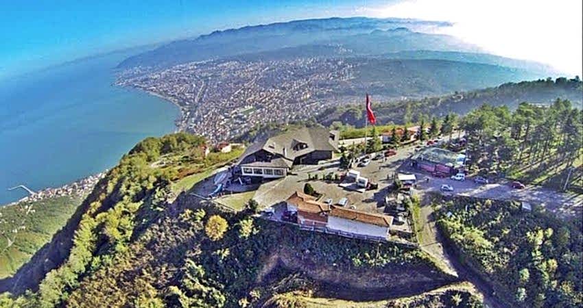 Doğu Karadeniz Yaylaları ve Batum Turu (Klasik Program)
