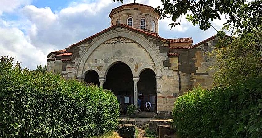 Doğu Karadeniz Yaylaları ve Batum Turu (Klasik Program)