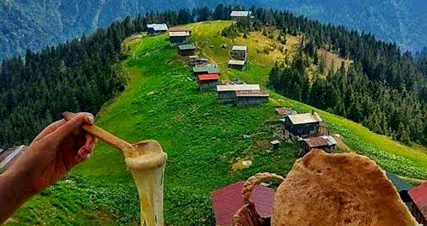 Doğu Karadeniz Yaylaları ve Batum Turu (Klasik Program)