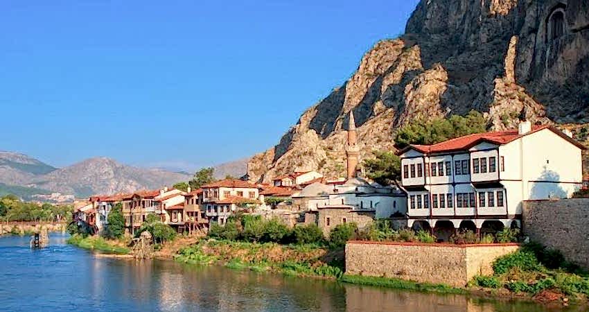 Doğu Karadeniz Yaylaları ve Batum Turu (Klasik Program)