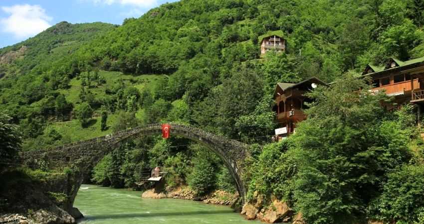 Doğu Karadeniz Yaylaları ve Batum Turu (Klasik Program)