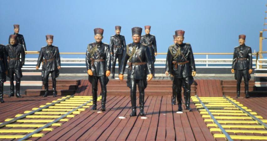 Doğu Karadeniz Yaylaları ve Batum Turu (Klasik Program)