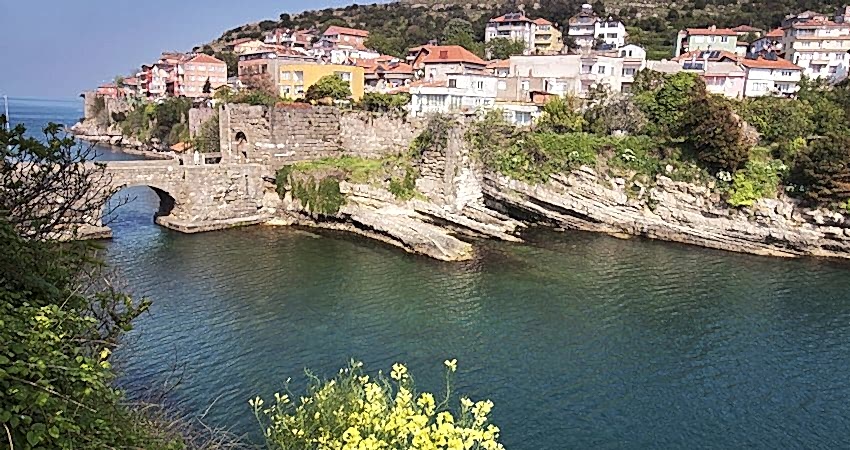 Antalya Çıkışlı Batı Karadeniz Turu Beypazarı Rotası