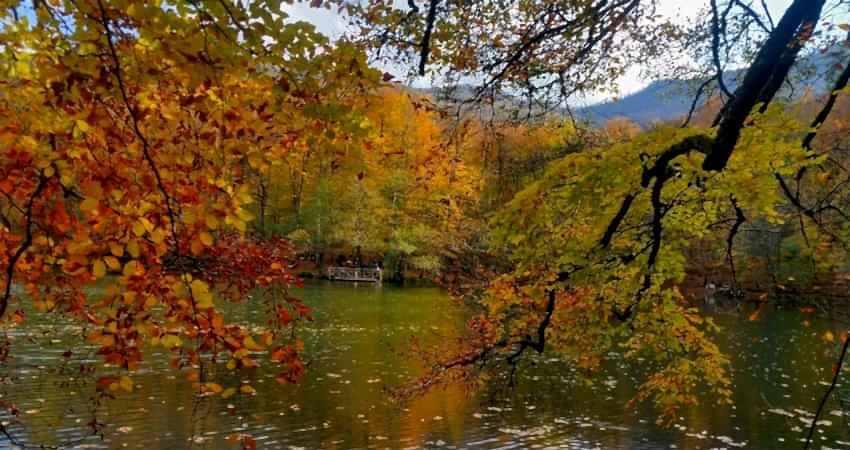Antalya Çıkışlı Batı Karadeniz Turu Beypazarı Rotası