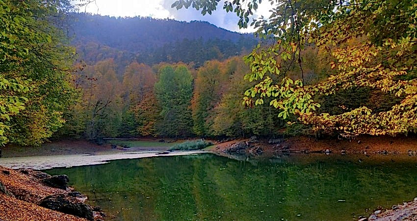 Antalya Çıkışlı Batı Karadeniz Turu Beypazarı Rotası