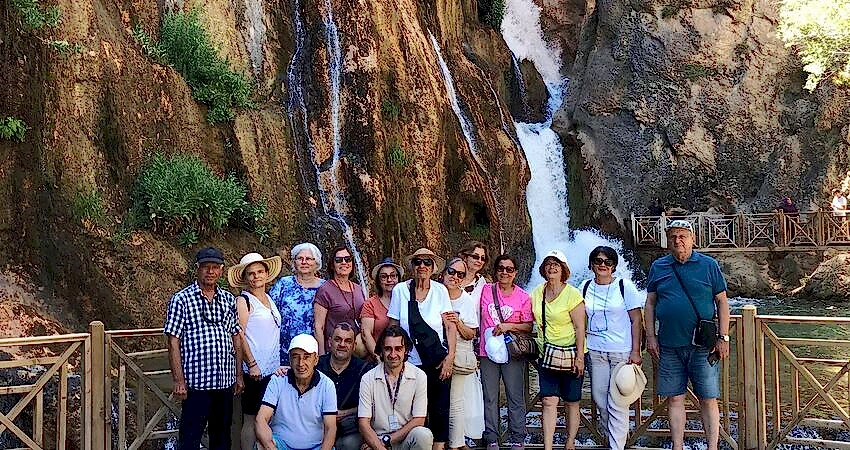  Doğunun İncileri(UÇAKLI)