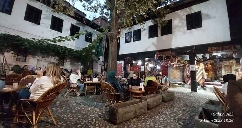 Büyük Balkan Turu