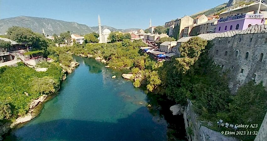 Büyük Balkan Turu