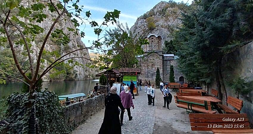 Büyük Balkan Turu