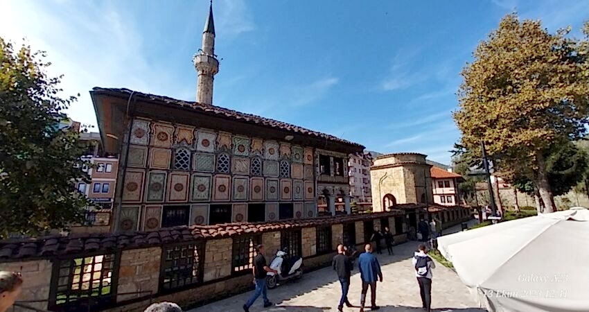 Büyük Balkan Turu