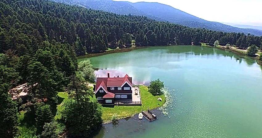 Baştan Sona Karadeniz Batum Turu