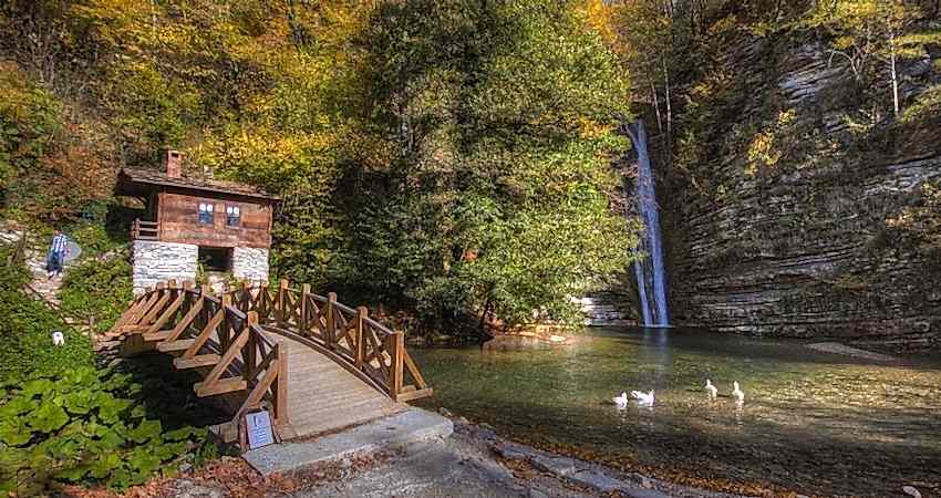 Baştan Sona Karadeniz Batum Turu