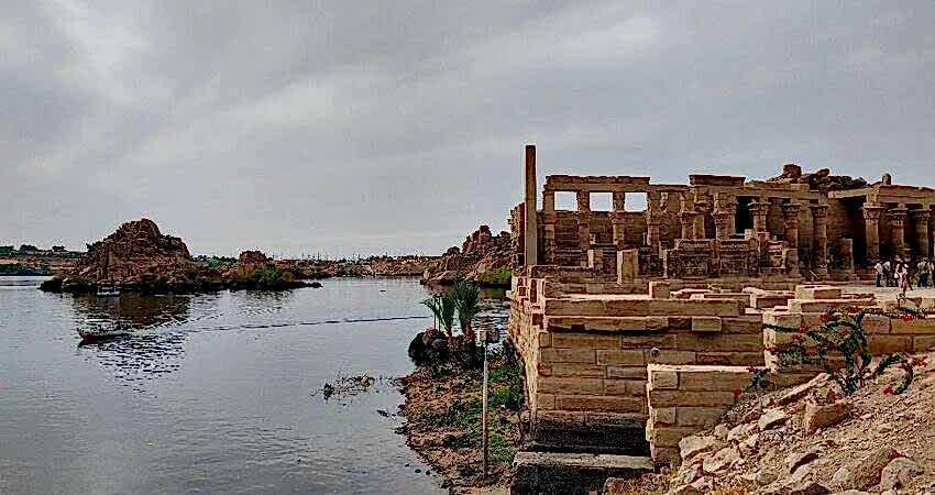 Antalya Çıkışlı Mısır Turu (Vizesiz)