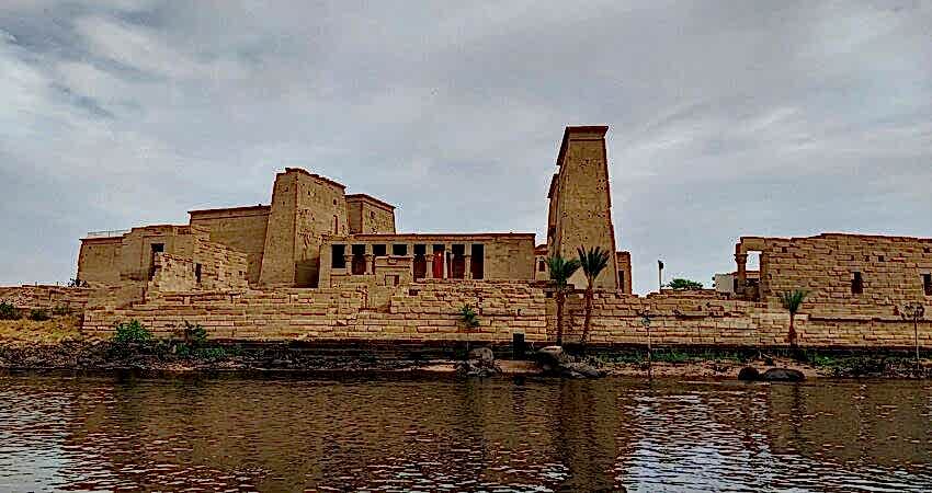 Antalya Çıkışlı Mısır Turu (Vizesiz)