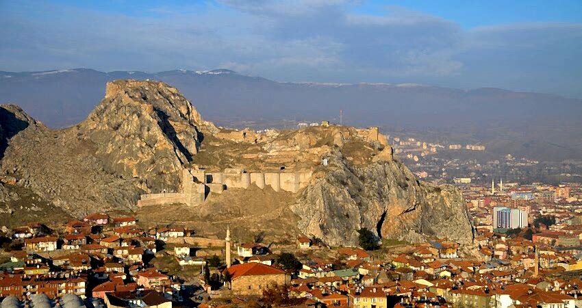 Doğu Karadeniz Batum Turu (Yeni Rota)