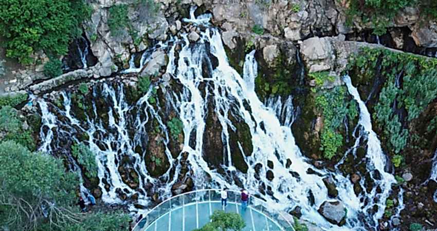 Doğu Karadeniz Batum Turu (Yeni Rota)