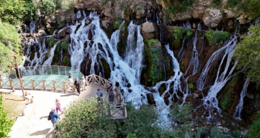 Doğu Karadeniz Batum Turu (Yeni Rota)
