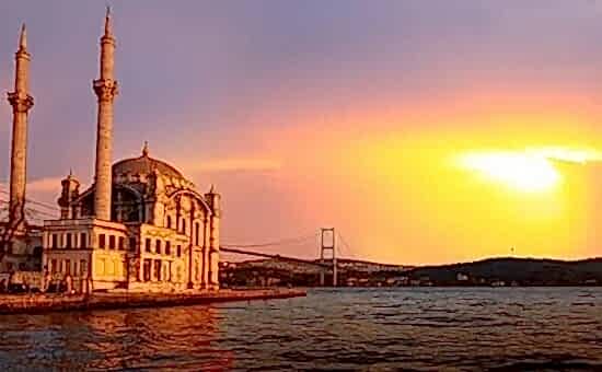 İstanbul Turları